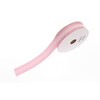 STUHA KRAJKA 25mmx9m*RŮŽOVÁ