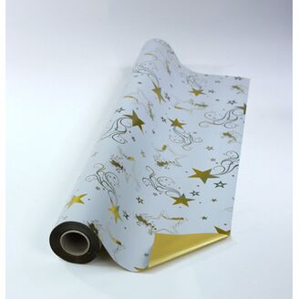 ROLE B-T08PM 70cmx50m*BÍLÁ V+