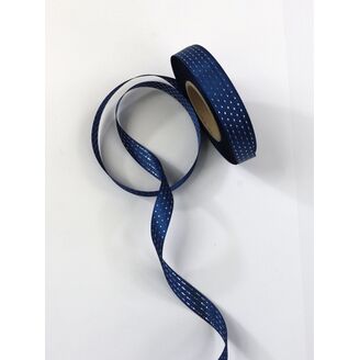 ATLASOVÁ STUHA OBOULÍC.MTP 15mmx20m*MODRÁ 036420