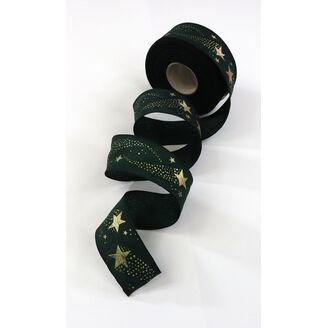 STUHA POTISK DR 40mmx20m*ZELENÁ 1259111