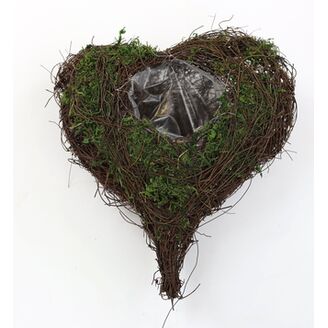 SRDCE STOJAN 30cm a 20cm*