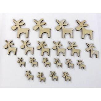 SOB 3-5-7cm 20ks*PŘÍRODNÍ