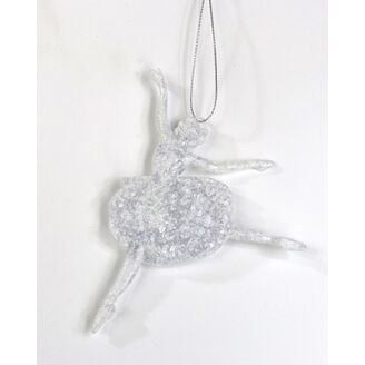 ZÁVĚS BALETKA 14cm*