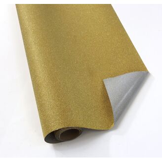 PL ROLE FOLIE METAL 70cmx4,5m H1904168*ZLATÁ