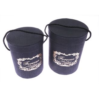 KVĚTINOVÝ BOX 2ks pr. 13x18cm 12X16*MIX BAREV