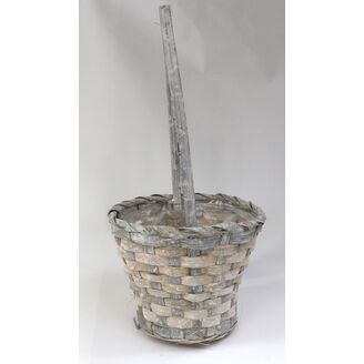 KOŠ RATTAN 35x13x15cm*