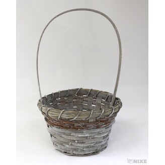 KOŠ RATTAN 16x09x28cm*
