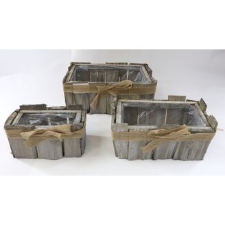 OBAL D 25x16x10cm 20x11x8 13x6x7*