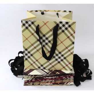 TAŠKA LUX S MIX 22x21x16cm*