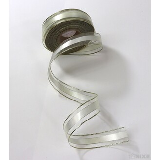 PES MONOF. DR. 25mmx25m*KRÉMOVÁ 030101