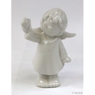 ANDĚL KERAMIKA 8x13cm*