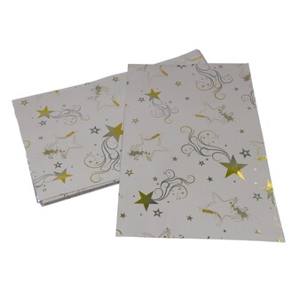 SÁČEK 25x40cm U-T08ACC*KRÉMOVÁ 31 V+