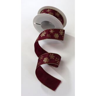 WEBACETAT 5122 40mmx20m*VÍNOVÁ 154