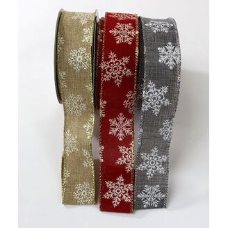 STUHA WS-351 38mmx7yd*MIX BAREV