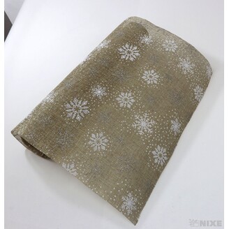 ROLE JUTA VLOČKA 36cmx3m*PŘÍRODNÍ