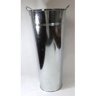 PLECHOVÝ OBAL 22x55cm*