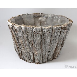 OBAL KŮRA pr 20x14cm*PŘÍRODNÍ