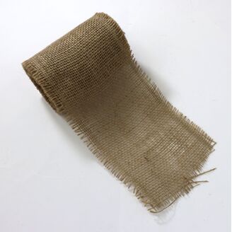 STUHA JUTA 100mmx5m*PŘÍRODNÍ