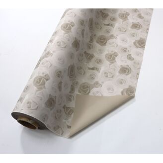 ROLE PLAST FRAGRANCE 70cmx50m*ŠEDÁ