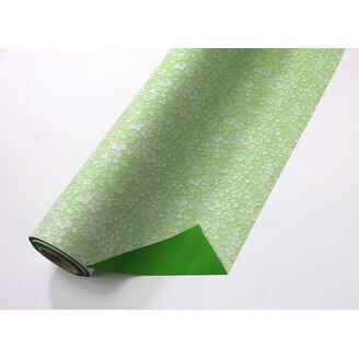 ROLE PLAST FLEUR 70cmx40m*ZELENÁ