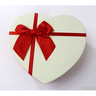 KRABICE SRDCE 3ks 20x9cm 17x7 13x6*