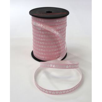 FLIRT 10mmx250m*RŮŽOVÁ