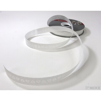 FLIRT 19mmx100m*BÍLÁ