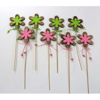 ZÁPICH KVÍTEK 8x28cm 8ks*