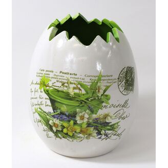 OBAL KERAMIKA 12x8cm*