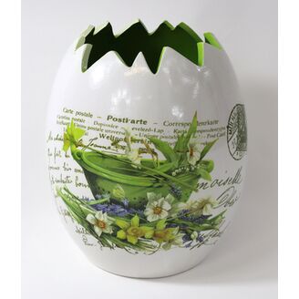 OBAL KERAMIKA 18x11cm*