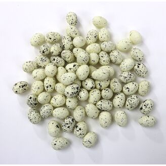 VAJÍČKA 70ks 2,5cm*