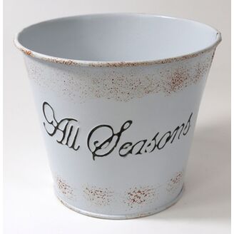 PLECHOVÝ OBAL 14x12cm*