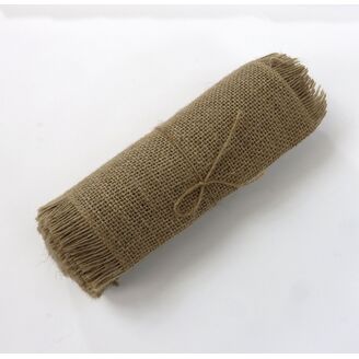 STUHA JUTA 200mmx3yd*PŘÍRODNÍ