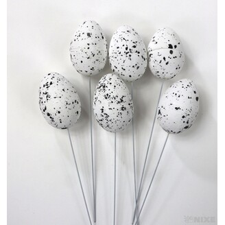 ZÁPICH VAJÍČKA 6ks 5,5x19cm*