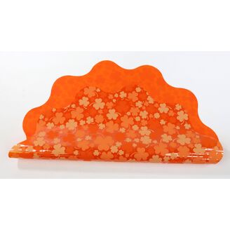 RONDO 40cm SDH 88TLJ*ORANŽOVÁ V+