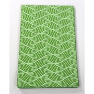 SÁČEK 16x25cm U-H55PCC*ZELENÁ