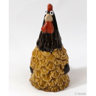 KOHOUT KERAMIKA 11x5cm*