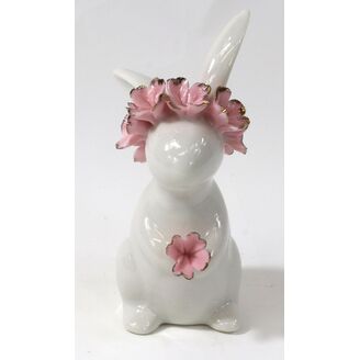 ZAJÍC KERAMIKA 10cm*