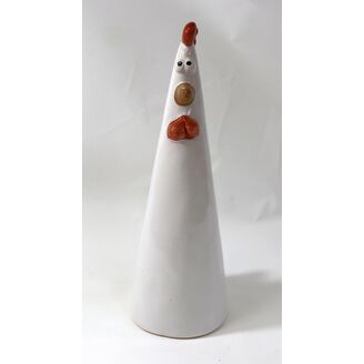 SLEPICE KERAMIKA 22cm*