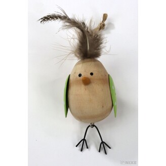 ZÁVĚS D PTÁČEK 6cm*