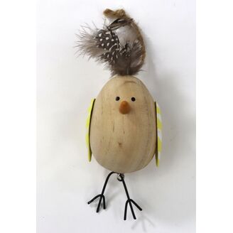 ZÁVĚS D PTÁČEK 6cm*