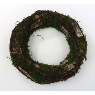 VĚNEC KŮRA MECH 29cm*