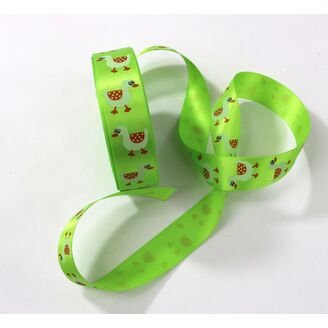 STUHA VELIKONOCE 25mmx20m*ZELENÁ