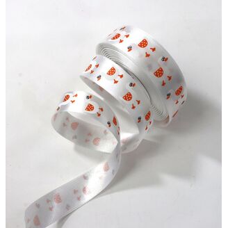 STUHA VELIKONOCE 25mmx20m*BÍLÁ