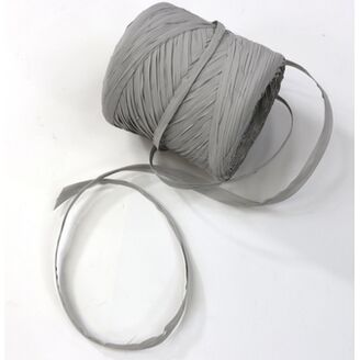 RAFIA VINTAGE 200m*ŠEDÁ 68