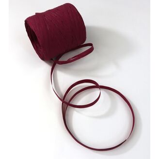 RAFIA VINTAGE 200m*BORDOVÁ 65