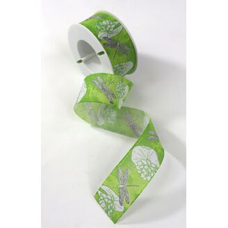 LIBI 9141 40mmx20m*ZELENÁ 210