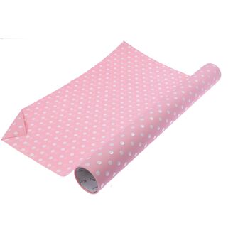 PL ROLE PEC 50cmx10m*MIX BAREV