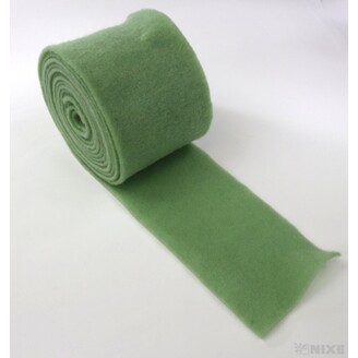 FILC 150mmx5m*ZELENÁ MÁTOVÁ