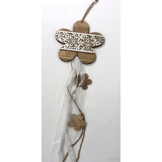 ZÁVĚS D KVĚT 14cm*MIX BAREV